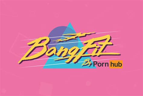 pornhub workout|PornHub's 'Bangfit' program uses sexy exercise to build muscle.